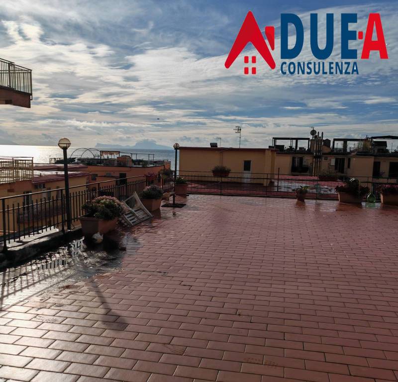 appartamento in vendita a Pozzuoli in zona Licola Lido