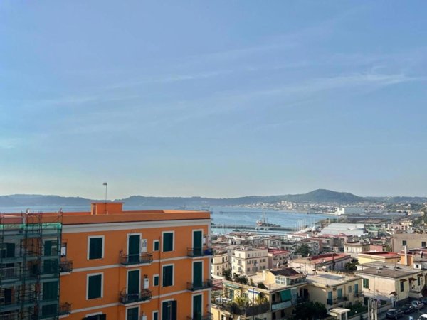 appartamento in vendita a Pozzuoli