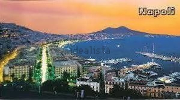 appartamento in vendita a Pozzuoli