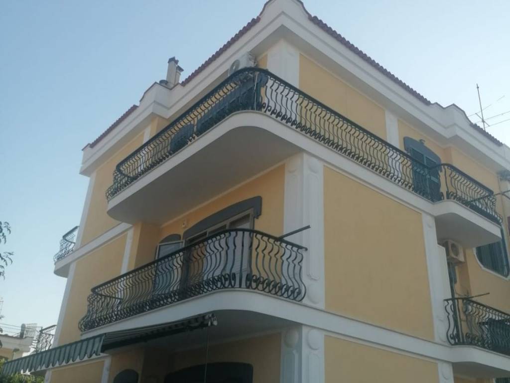 appartamento in vendita a Pozzuoli