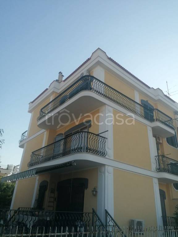 appartamento in vendita a Pozzuoli