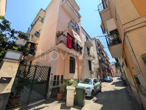appartamento in vendita a Pozzuoli