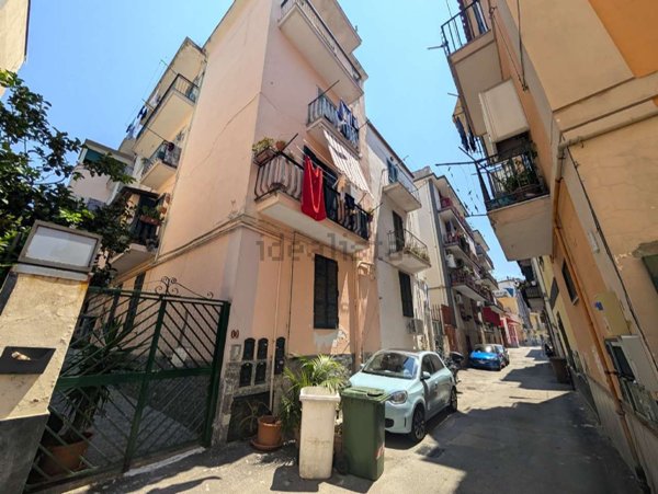 appartamento in vendita a Pozzuoli