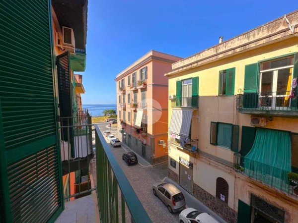 appartamento in vendita a Pozzuoli