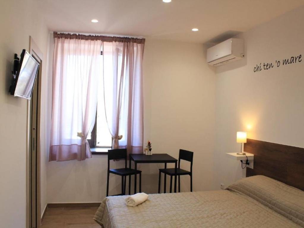 appartamento in vendita a Pozzuoli