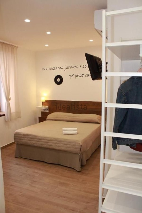 appartamento in vendita a Pozzuoli