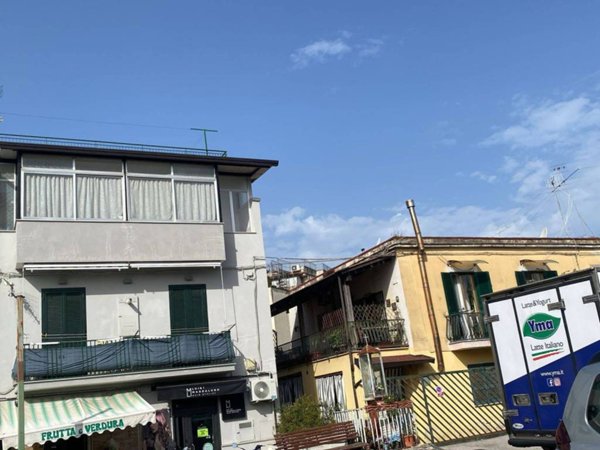 appartamento in vendita a Pozzuoli
