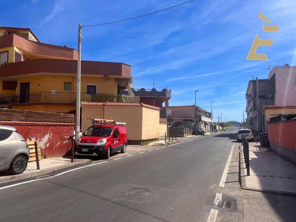 appartamento in vendita a Pozzuoli in zona Licola Lido