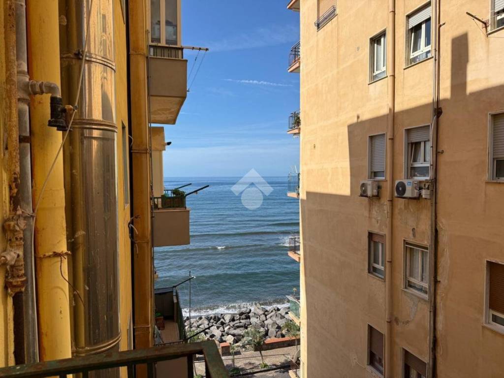 appartamento in vendita a Pozzuoli