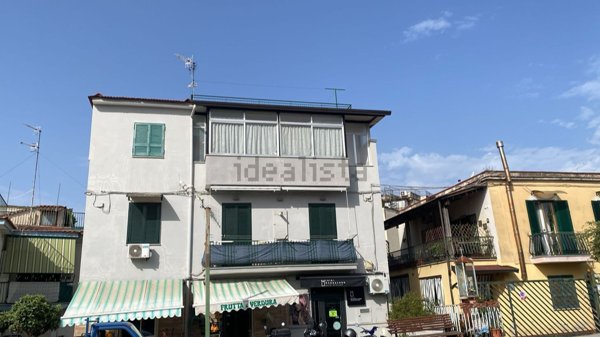 appartamento in vendita a Pozzuoli