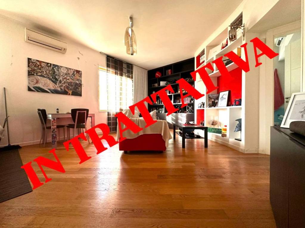 appartamento in vendita a Pozzuoli