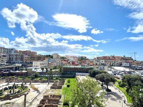appartamento in vendita a Pozzuoli