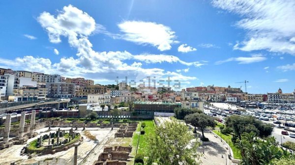 appartamento in vendita a Pozzuoli