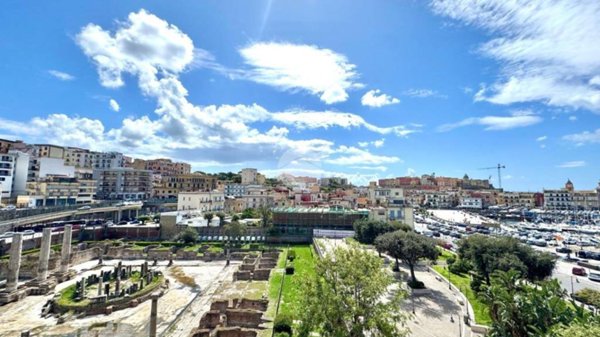 appartamento in vendita a Pozzuoli in zona Arco Felice