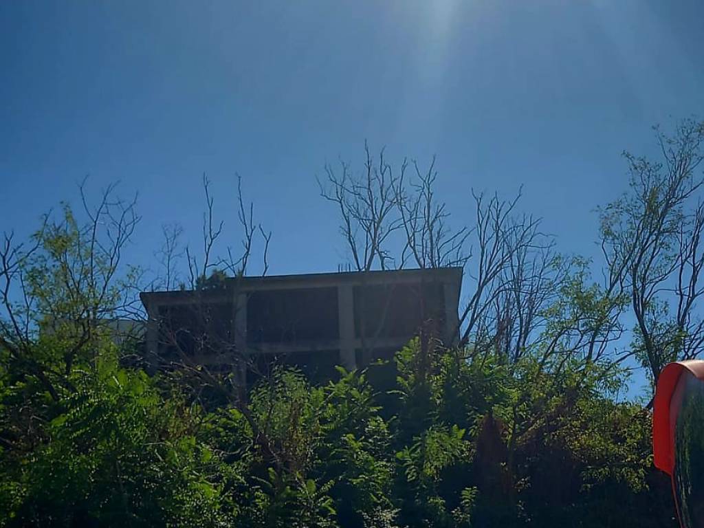 appartamento in vendita a Pozzuoli in zona Solfatara