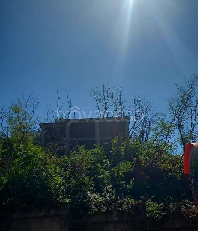 appartamento in vendita a Pozzuoli in zona Solfatara