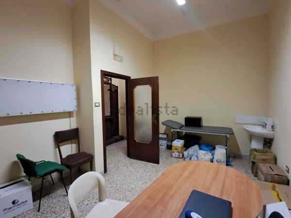 appartamento in vendita a Pozzuoli