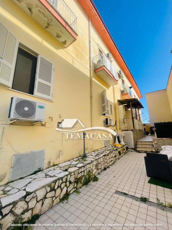 appartamento in vendita a Pozzuoli