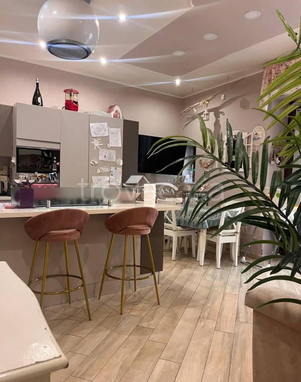 appartamento in vendita a Pozzuoli