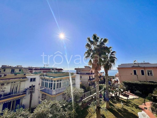 appartamento in vendita a Pozzuoli in zona Arco Felice