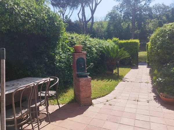 appartamento in vendita a Pozzuoli