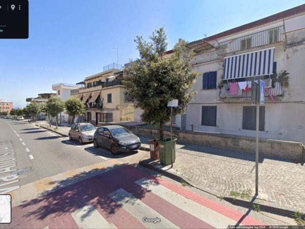 appartamento in vendita a Pozzuoli