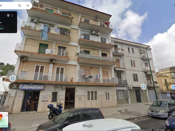 appartamento in vendita a Pozzuoli