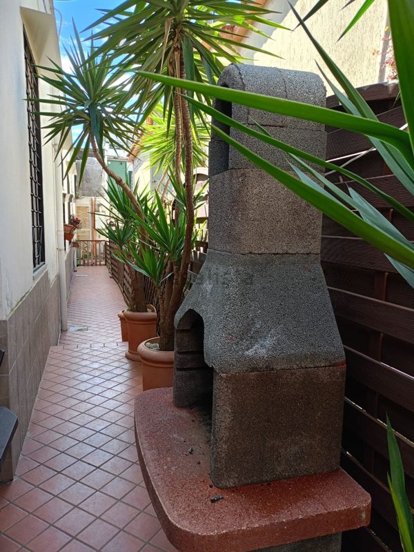 appartamento in vendita a Pozzuoli