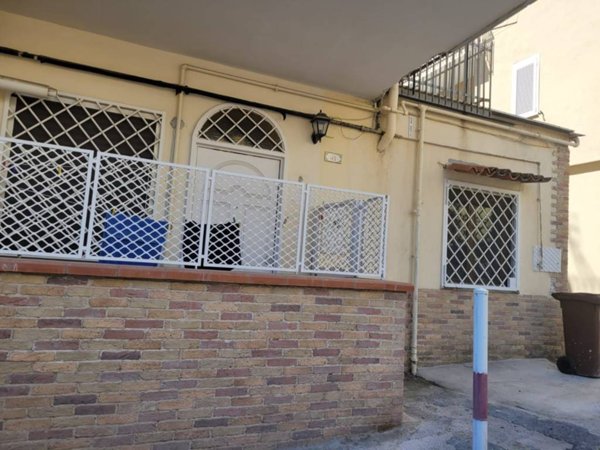 appartamento in vendita a Pozzuoli in zona Arco Felice