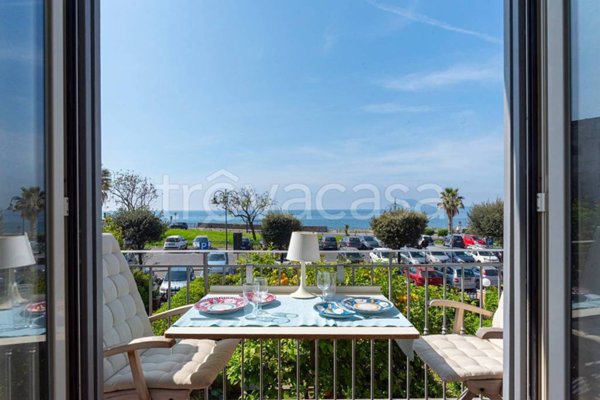 appartamento in vendita a Pozzuoli