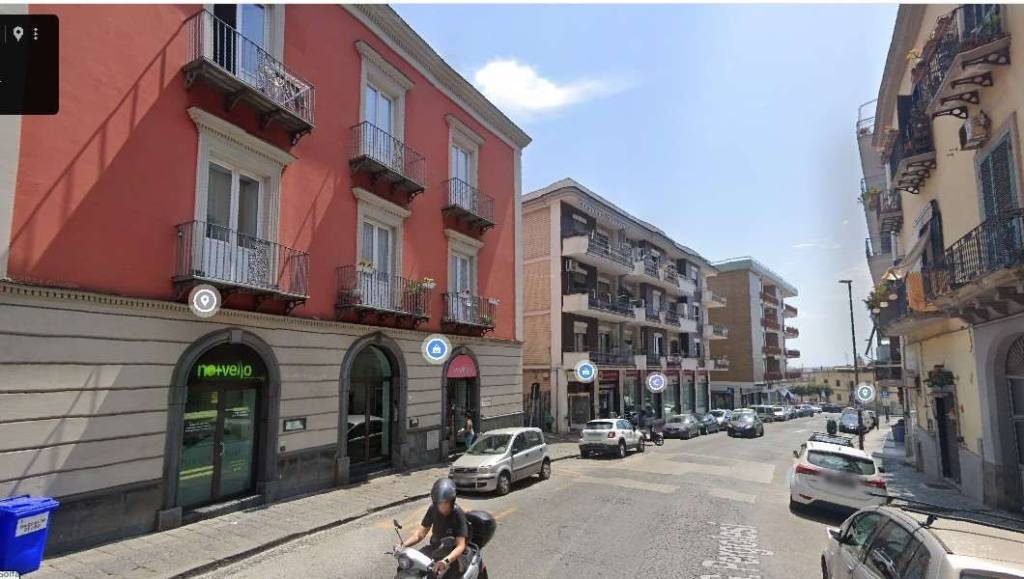 appartamento in vendita a Pozzuoli