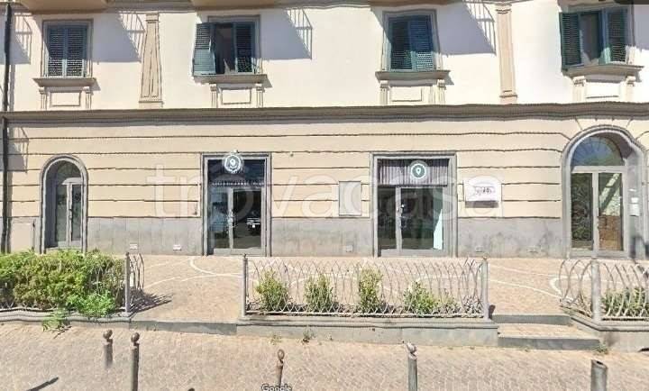 monolocale in vendita a Pozzuoli