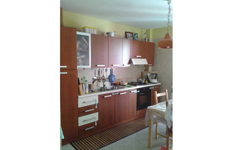 casa indipendente in vendita a Pozzuoli in zona Arco Felice