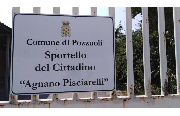 appartamento in vendita a Pozzuoli
