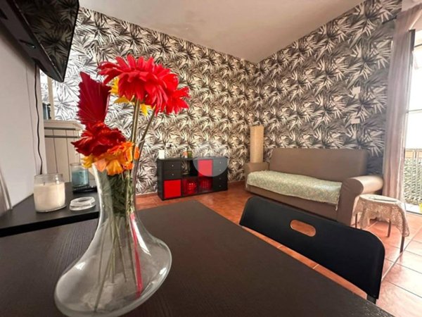 appartamento in vendita a Pozzuoli