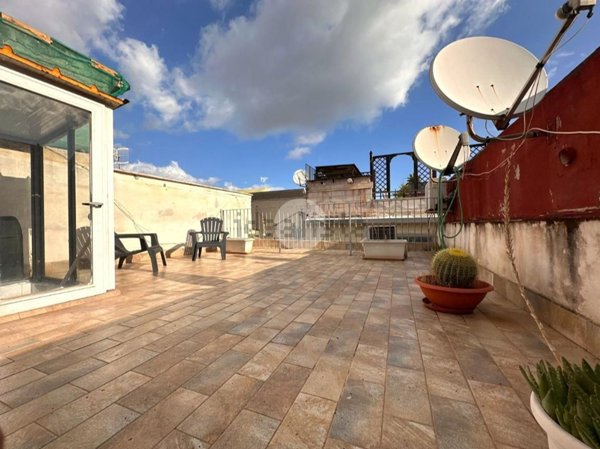 appartamento in vendita a Pozzuoli