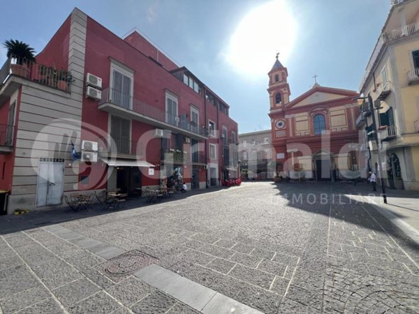 appartamento in vendita a Pozzuoli