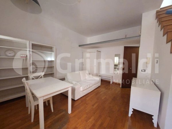 appartamento in vendita a Pozzuoli