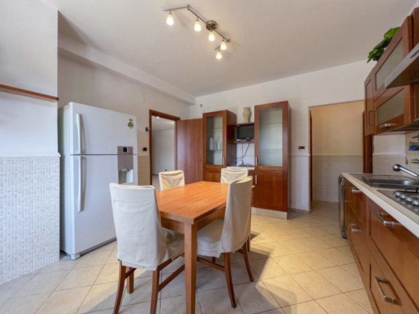 appartamento in vendita a Pozzuoli