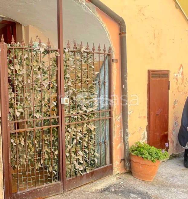 appartamento in vendita a Pozzuoli