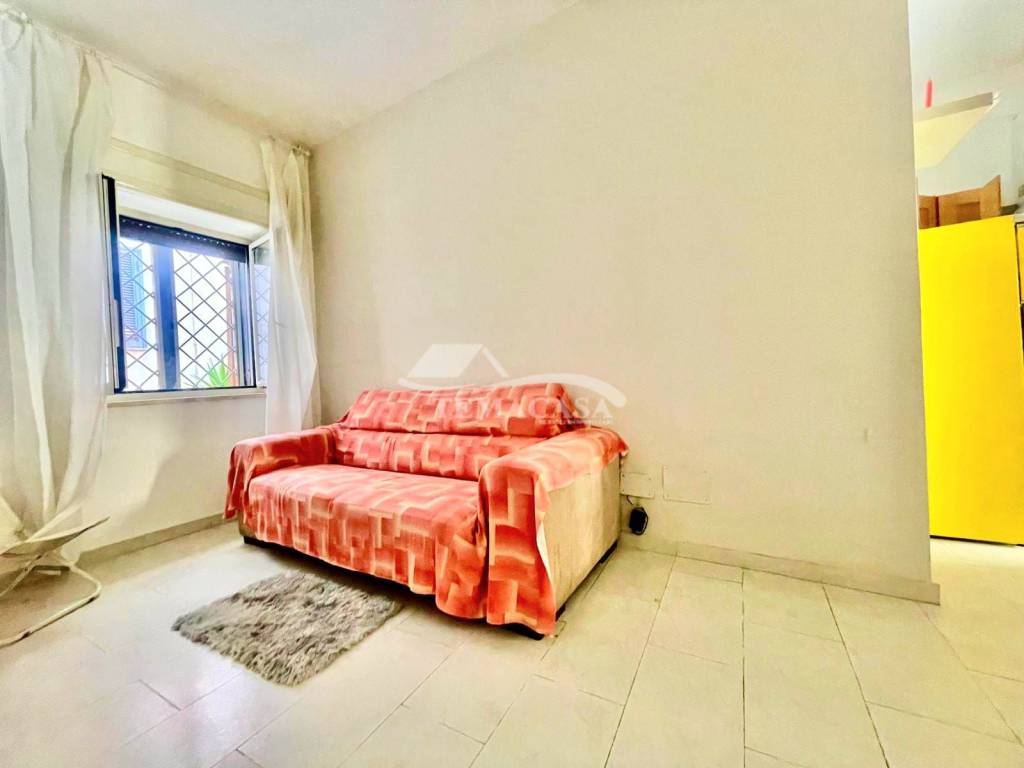 appartamento in vendita a Pozzuoli