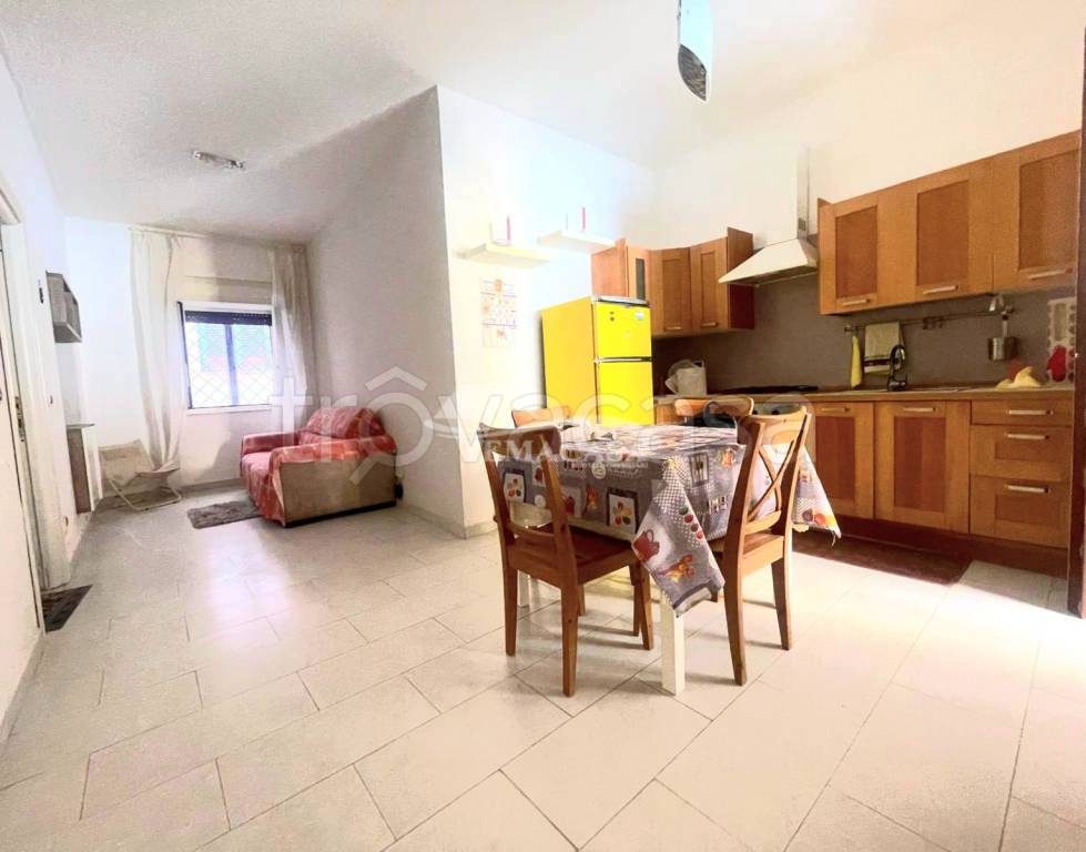 appartamento in vendita a Pozzuoli