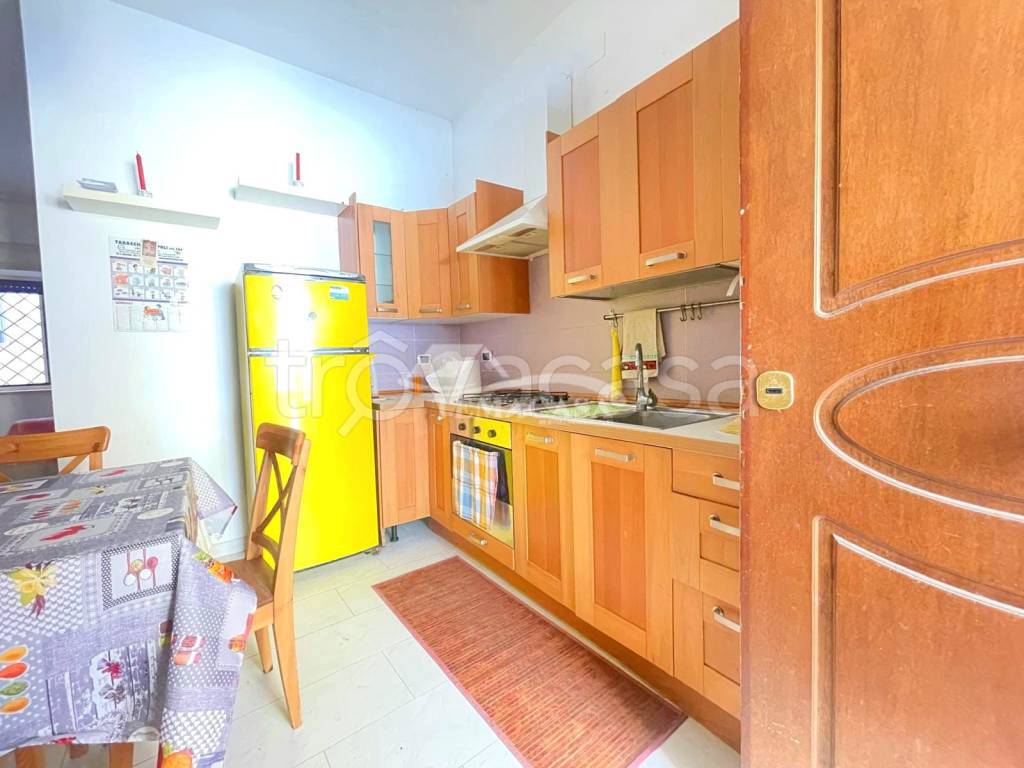 appartamento in vendita a Pozzuoli