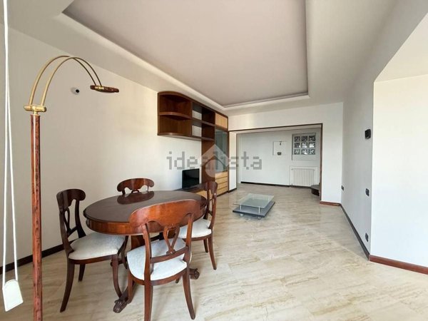 appartamento in vendita a Pozzuoli