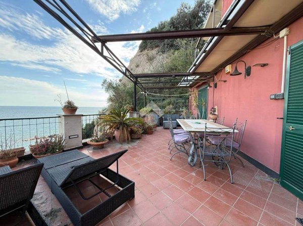 appartamento in vendita a Pozzuoli