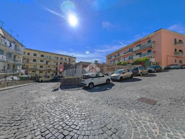 appartamento in vendita a Pozzuoli in zona Arco Felice
