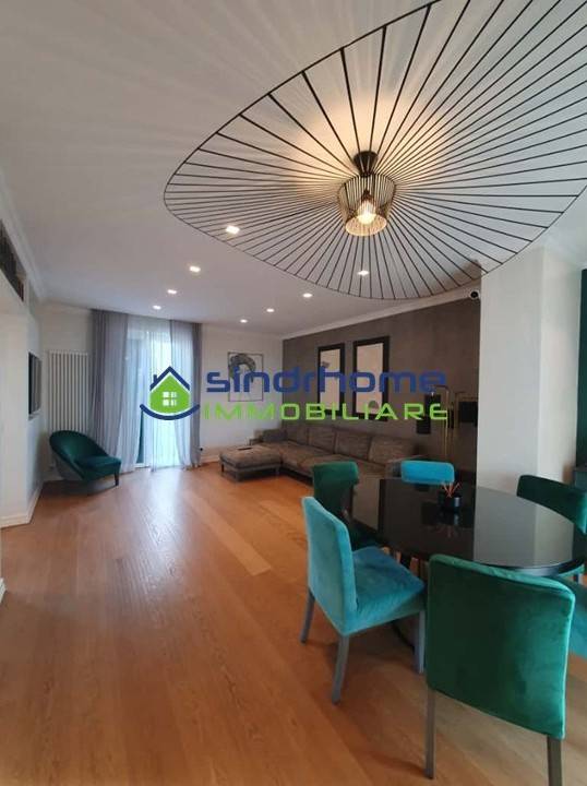 appartamento in vendita a Pozzuoli in zona Licola Lido