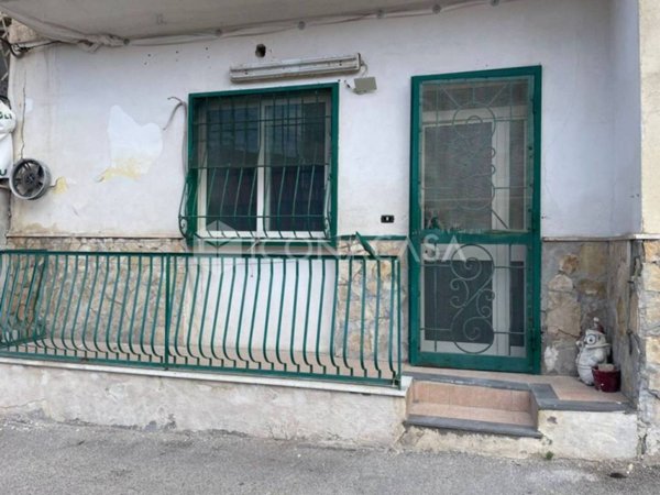 appartamento in vendita a Pozzuoli