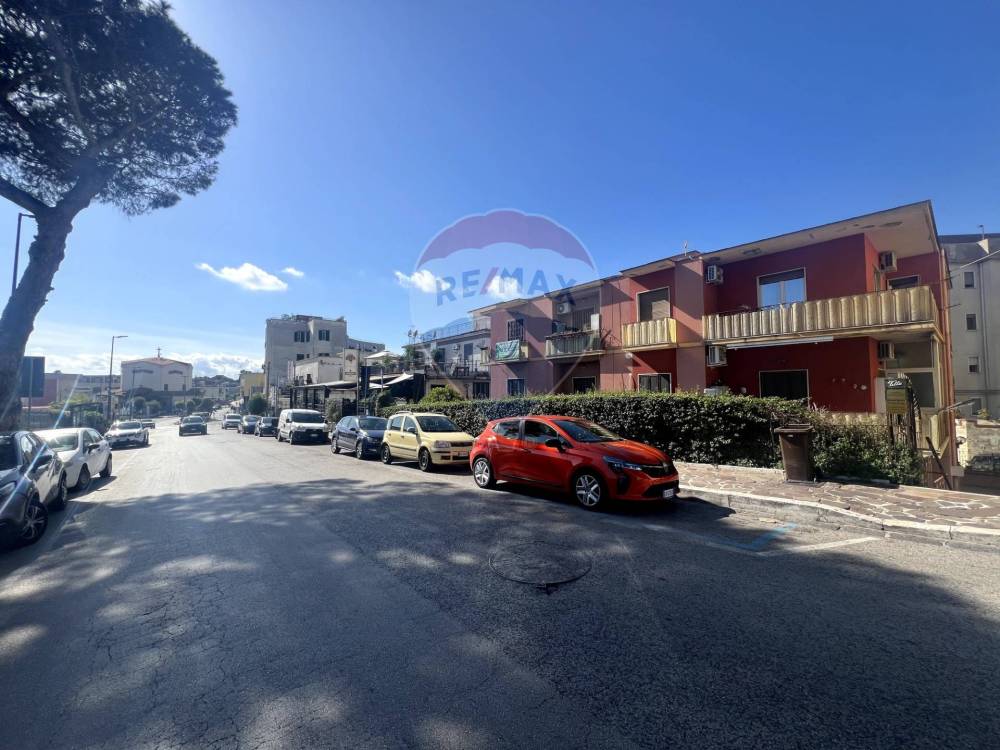 appartamento in vendita a Pozzuoli in zona Arco Felice