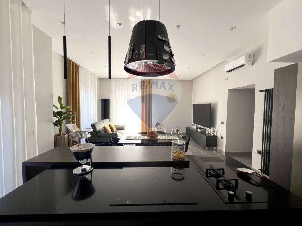 appartamento in vendita a Pozzuoli in zona Arco Felice